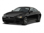 2007 BMW M6