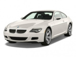 2009 BMW M6