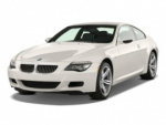 2010 BMW M6