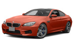 2013 BMW M6