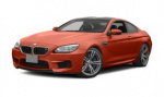 2014 BMW M6