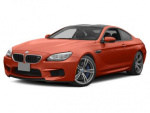 2015 BMW M6