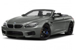 2018 BMW M6
