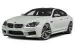 2014 BMW M6 Gran Coupe