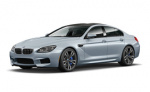 2016 BMW M6 Gran Coupe
