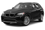 2013 BMW X1