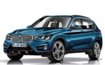 2016 BMW X1