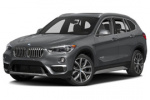 2017 BMW X1