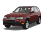 2008 BMW X3