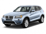 2011 BMW X3
