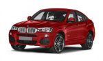 2015 BMW X4