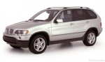 2001 BMW X5