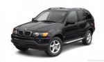 2002 BMW X5