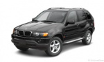 2003 BMW X5