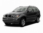 2004 BMW X5