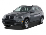 2009 BMW X5