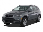 2010 BMW X5