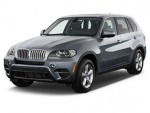 2013 BMW X5