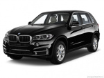 2014 BMW X5