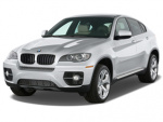 2008 BMW X6