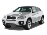 2009 BMW X6