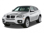 2011 BMW X6