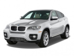 2012 BMW X6