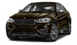 2015 BMW X6