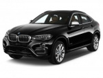 2016 BMW X6