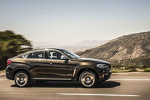 2018 BMW X6