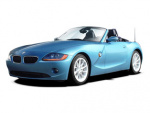 2004 BMW Z4