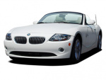 2005 BMW Z4