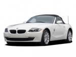 2006 BMW Z4