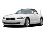 2007 BMW Z4