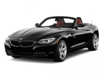 2009 BMW Z4
