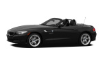 2010 BMW Z4
