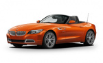 2016 BMW Z4