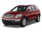 2009 Buick Enclave