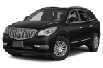 2010 Buick Enclave