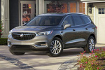 2018 Buick Enclave