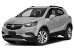 2018 Buick Encore