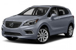 2018 Buick Envision