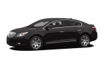2010 Buick LaCrosse