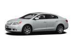 2011 Buick LaCrosse