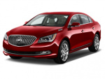 2013 Buick LaCrosse