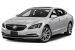 2018 Buick LaCrosse