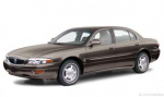 2000 Buick LeSabre