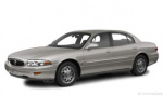 2001 Buick LeSabre