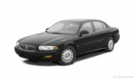 2003 Buick LeSabre