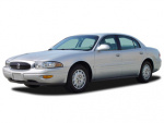 2004 Buick LeSabre